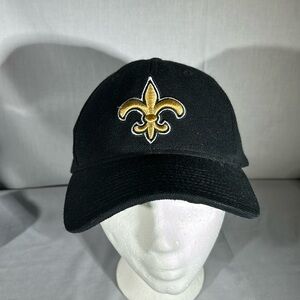 New Orleans Saints NFL hat